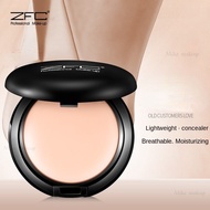 Zfc Moisturizing Foundation Cream For Long Lasting Natural Finish