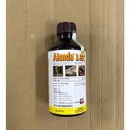 1LIT ALANDA 2.8EC ADVANSIA / Karate / kupu kupu putih