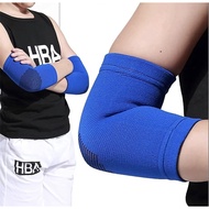 DEKER / DEKER SIKU TANGAN - DEKER TANGAN / PRIA / WANITA Pelindung Siku Tangan Kain Deker Pergelanga