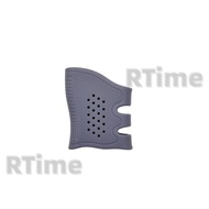 RTime ยาง T/actical Pis-Tol แบบยาง Gr-Ip กันลื่น Gl/ove สำหรับ G/Lock 17 19 20 21 22 23 31 32 T /Ach