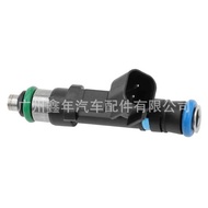 0280158089 6W7E-A5A FJ958 6W7Z9F593AA Suitable for Ford Crown Fuel Injector