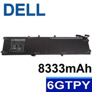 97Wh DELL 6GTPY 4K1VM P46E P46E001 17 G7 7700 5XJ28 GPM03 5041C P83F 5D91C BATTERY