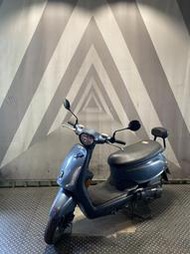 【保固車】【0元交車】PGO SPRING 125 2021年 雙碟