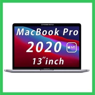 MacBook Pro 13” 2020 M1 16GB+512GB SSD 
