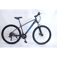 READY STOCK Veego 27.5" Mountain Bike with ALLOY FRAME &amp; RIM (2717)