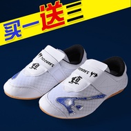 Tae kwon do Taekwondo shoes adult children road shoe breathable abrasion resistance of tendon martia