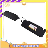 【W】5G0857551 5G0857552 Car Sunshield