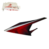 Sirius Zin Yamaha Stamp - 5C6F844G0000