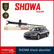 Showa โช้คอัพหน้า Honda Accord G9 2.0 2.4 ปี13-19  / 51611-T2M-T21 / 51621-T2M-T21 / โช้คอัพ โช๊ค Sh