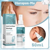 50ml Ear Sprayer Ear Spray/ Ear Cleaning Spray/