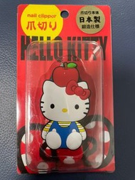 Hello Kitty 指甲鉗