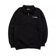 RUGBY JACKET MEN'S JACKET PREMIUM DISTRO JACKET LATEST