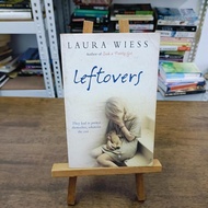 Leftovers  Laura Wiess