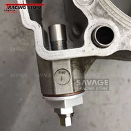 々 For Husaberg FE 250 350 390 450 570 FS 570 FX 450 Chain Tensioner Adjuster Tool Holding Bolt FE250