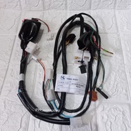 kabel body revo kitaco 