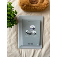 Cover Of 290 Books Dreamer (Hardcover) White Nights Fyodor Dostoevsky