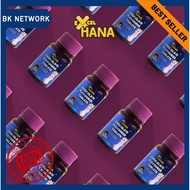 Excel Hana - Vitamin Excel Hana Ubat Cerdik Pandai Fokus Minda