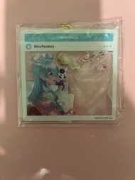 nijisanji en 彩虹社 Elira Pandora 櫻花掛件