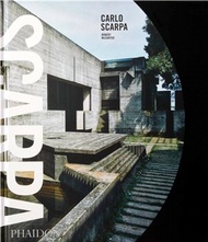 Carlo Scarpa：Classic format