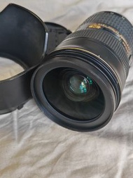 Nikon AF-S NIKKOR 24-70mm f/2.8G ED 鏡頭
