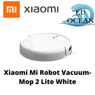 Xiaomi Mi Robot Vacuum-Mop 2 Lite White