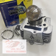 Ex5 Class 1 Espada Racing Block 53mm
