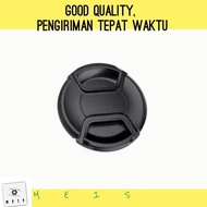 Viltrox 23mm F1.4 Lens Cap Lenscap Non