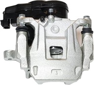 Rear Left Driver Side Electrical Brake Caliper Compatible with Mitsubishi Outlander 2.4L 3.0L 2012-2