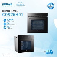 ROBAM CQ926H01 73L Combi Steam Oven