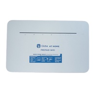 GLOBE at Home (B535-932) LTE-Advanced Prepaid WiFi CAT7 w/ FREE 50GB data