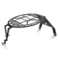 Motorcycle Headlight Guard Grille Cover Protector For CFMOTO CLX700 700CLX 2020-2024 Accessories