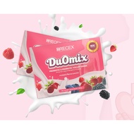 NEW BRECEX DUOMIX ( SUPPLEMENT UNTUK GASTRIK, BUASIR DAN GERD )
