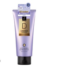 Elastine 10X伊絲婷護髮精華300ml