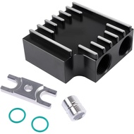 Thermal Bypass Valve Replacement for 2019-2024 Ram 6.7L Cummins Diesel with 68RFE or Aisin AS69RC 31