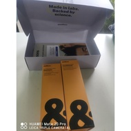 andSons Hair Loss Power Duo – Hair Growth Shampoo + Thickening ConditionerandSons Hair Loss Power Du