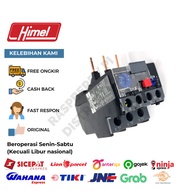 Himel Thermal Overload Relay Tor Hdr3-25 Range 0.1- 8.0 Not Schneider Free Shipping