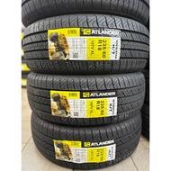 235/60/18 Atlander Roverstar HT Thailand Tyre Tayar