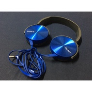sony headphone