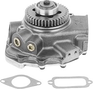 Otobaijeni 176-7000 176-6999 1538053 0R0705 3522077 Water Pump With Gasket for CaterpillarTruck 725 