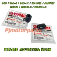 EGO/ EGO S/ EGO LC/ EGOLC Fi/ AVANTIZ/SOLARIZ/NOUVO S LC ENGINE MOUNTING BUSH ENJIN SCREW RUBBER GET