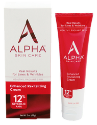 ALPHA HYDROX :: Enhanced Renewal Cream 12% AHA (12% AHA Soufflé) สำหรับทุกสภาพผิว หนึ่งในสินค้าขายดี