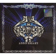 May - 25th Anniversary (CD)