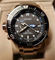 Citizen promaster