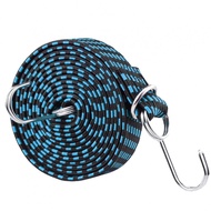 Bike Elasticity Strap Easy Storage Good Elasticity Heavy Loads Flexible Design