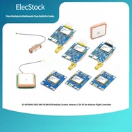 GY-GPS6MV2 NEO-6M/7M/8M GPS Module Ceramic Antenna 3.3V-5V for Arduino Flight Controller