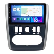MEKEDE MS android car DVD player stereo system touch screen for Nissan Almera G15 2012-201 BT car video car-play auto