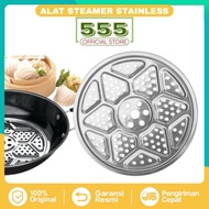 Multipurpose Steamer Tool 15-26 cm stainless Steamer teflon Strainer Pan Strainer/Frying Pan Strainer