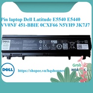 [Genuine battery] Dell Latitude E5540 E5440 VV0NF 451-BBIE 0CXF66 N5YH9 3K7J7 Zinc Battery