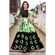 Heavy Designer Kurti Collection