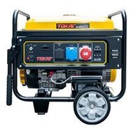(NEW)Tokai Japan Brand Petrol Generator G13000CXi-E M.Output 9Kw 100%Copper Coil 1 Year Warranty Wit